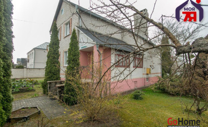 Купить дом, Сморгонь, Зеленая ул., 9 соток. Фото 26