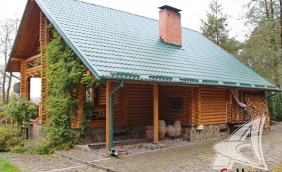 Купить дом, Щебрин, Тельминский с/с, 24.43 соток. Фото 26