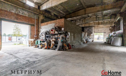 Аренда помещения, Узда, К.Маркса ул., 130/В,  970.8 кв.м.. Фото 3