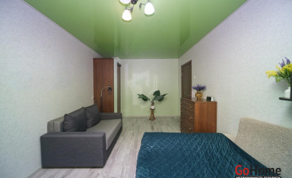 Купить 1-комнатную квартиру, Минск, Селицкого ул., 79 (Заводской район). Фото 13