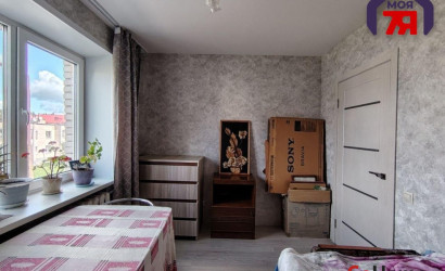 Купить 2-комнатную квартиру, Околица, Городецкая ул., 4. Фото 8