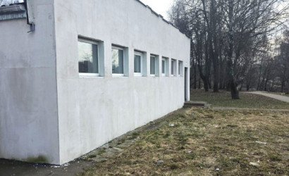 Аренда помещения, Минск, Казинца, 49А,  180 кв.м.. Фото 1