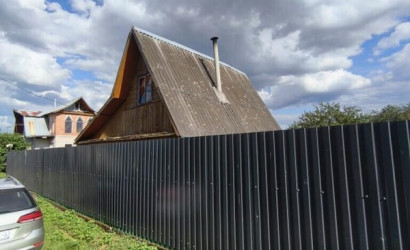 Купить дом в деревне, Авторемонтник, 5.5 соток. Фото 15