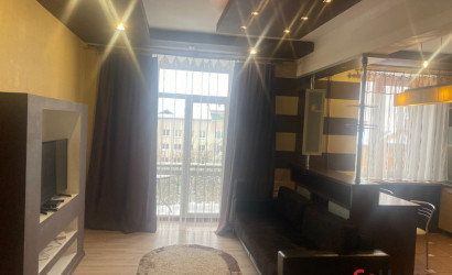 Снять 2-комнатную квартиру на сутки, Могилев, ул. Первомайская, д. 20. Фото 2