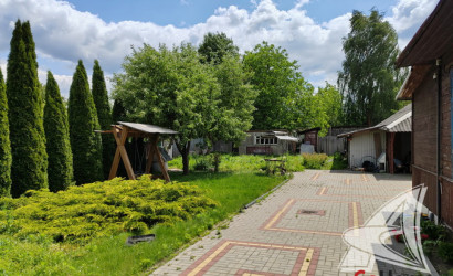 Купить дом, Жабинка, г. Жабинка, 6.3 соток. Фото 22