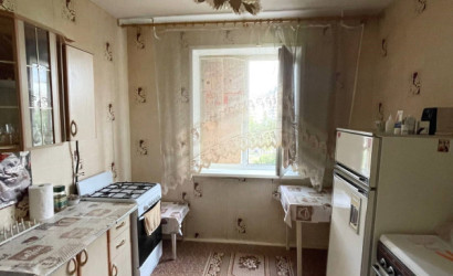 Купить 1-комнатную квартиру, Гомель, Речицкий, 75. Фото 4