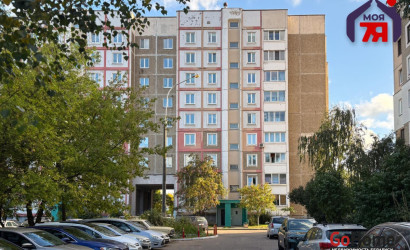 Купить 4-комнатную квартиру, Минск, Горецкого ул., 11 (Фрунзенский район). Фото 20