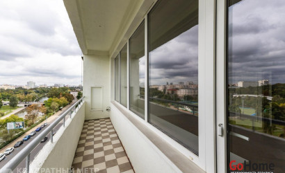 Купить 2-комнатную квартиру, Минск, Купалы ул., 7 (Ленинский район). Фото 4