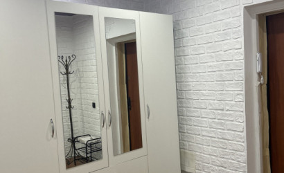 Купить 1-комнатную квартиру, Минск, Дзержинского, 80 (Московский район). Фото 11