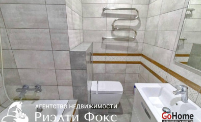 Снять 1-комнатную квартиру, Копище д., Леонардо Да Винчи ул. 2. Фото 15