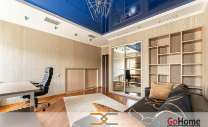 Купить коттедж, Минск, Скорины 1-й пер., 6 соток. Фото 9