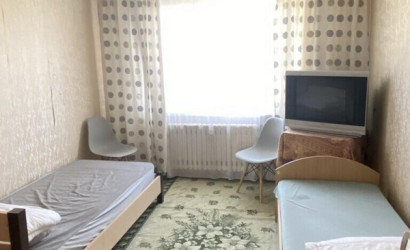 Купить 4-комнатную квартиру, Слоним, Брестская ул., 85. Фото 8