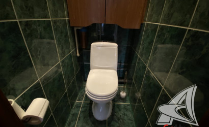 Купить 3-комнатную квартиру, Брест, Центр, пр-т Машерова. Фото 9