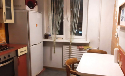 Снять 2-комнатную квартиру на сутки, Солигорск, Богомолова, 24. Фото 2