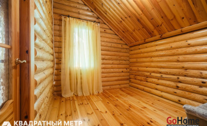 Купить дом, ВЕРЯГИ, 10 соток. Фото 17