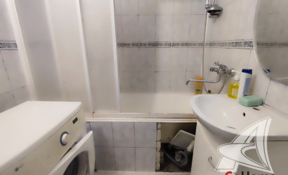 Купить 3-комнатную квартиру, Брест, Вулька, ул. Вульковская. Фото 14