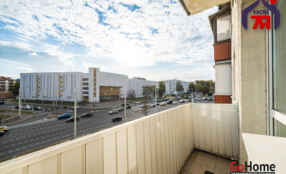 Купить 1-комнатную квартиру, Минск, Кальварийская ул., 52 (Фрунзенский район). Фото 8