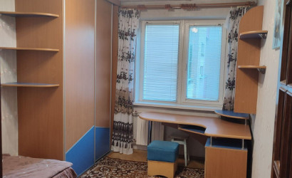 Снять 3-комнатную квартиру, Минск, ул. Якубова, д. 32 (Ленинский район). Фото 20