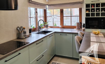 Купить дом, Брест, Чернавчицкий с/с, 6 соток. Фото 13