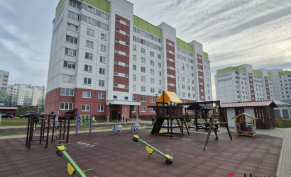 Купить 2-комнатную квартиру, Гродно, Валентины Макаровой, 16. Фото 13