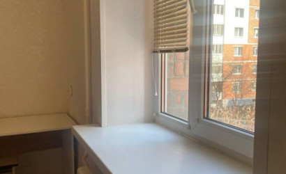 Купить 4-комнатную квартиру, Витебск, Бровки ул., 19/3. Фото 18