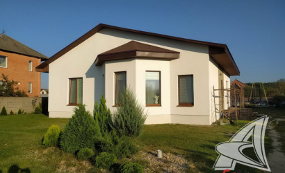 Купить дом, Черни, Чернинский с/с, 12.52 соток. Фото 2