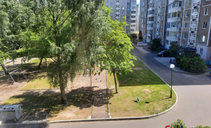 Купить 2-комнатную квартиру, Новополоцк, Коласа ул., 26. Фото 10