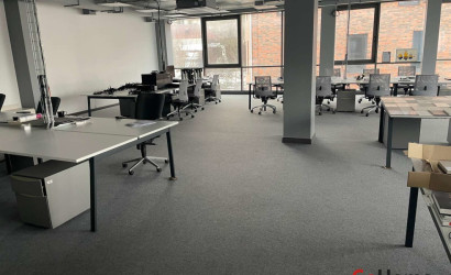 Аренда офиса, Гродно, Медовая, 1,  407 кв.м.. Фото 4