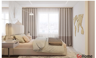 Купить 3-комнатную квартиру, Минск, Грушевская ул., 90 (Московский район). Фото 14