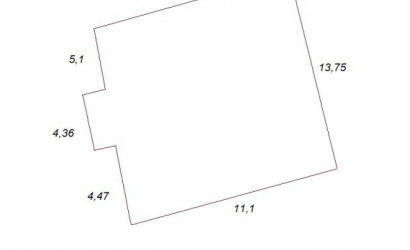 Купить участок, Малые Радваничи, Советская, 25 соток. Фото 1