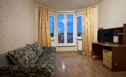Снять 3-комнатную квартиру на сутки, Мачулищи, Молодежная, 41. Фото 2