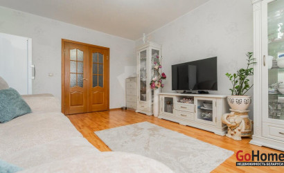 Купить 3-комнатную квартиру, Минск, Охотская ул., 145 (Заводской район). Фото 19