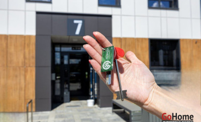 Снять 2-комнатную квартиру, Минск, ул. Нововиленская, д. 61 (Центральный район). Фото 15