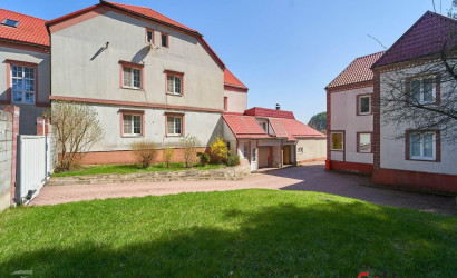 Купить коттедж, Ратомка, Озерная ул., 30 соток. Фото 2