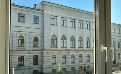 Купить 4-комнатную квартиру, Минск, Карла Маркса, 21 (Ленинский район). Фото 31