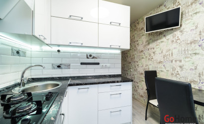 Купить 2-комнатную квартиру, Минск, Беляева ул., 3 (Первомайский район). Фото 6