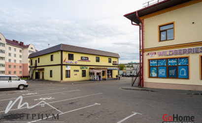 Аренда торгового помещения, Столбцы, Мира ул., 19, от 50 до 320 кв.м.. Фото 28