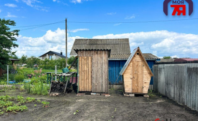 Купить дом в деревне, Аграрник-С, 10 соток. Фото 8