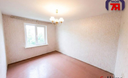 Купить 3-комнатную квартиру, Минск, Некрасова ул., 27(Советский район). Фото 2