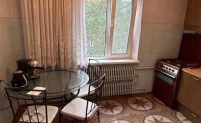 Купить 3-комнатную квартиру, Ченки, Речная. Фото 13