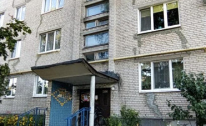 Купить 2-комнатную квартиру, Брест, Космонавтов б-р. Фото 3