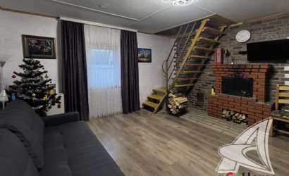 Купить дом, Брест, Мухавецкий с/с, 3.94 соток. Фото 27