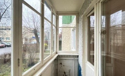 Купить 3-комнатную квартиру, Солигорск, Ленина ул., 22. Фото 18