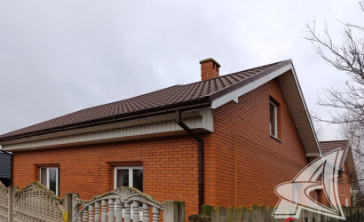 Купить дом, Малые Мотыкалы, Мотыкальский с/с, 9.99 соток. Фото 3