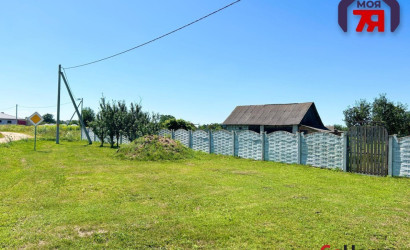 Купить дом, Зажевичи, Луговая ул., 25 соток. Фото 19