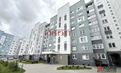 Купить 2-комнатную квартиру, Гродно, Виктора Глухова, 15. Фото 12