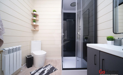 Купить дом, Дубенцы, 7.9 соток. Фото 34