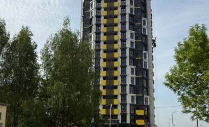 Купить 1-комнатную квартиру, Витебск, Чкалова, 45. Фото 4