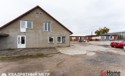 Продажа помещения, Фербовщина,  941 кв.м.. Фото 9