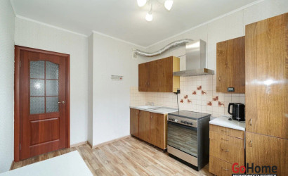 Купить 4-комнатную квартиру, Минск, Якубова ул., 48/2(Ленинский район). Фото 3